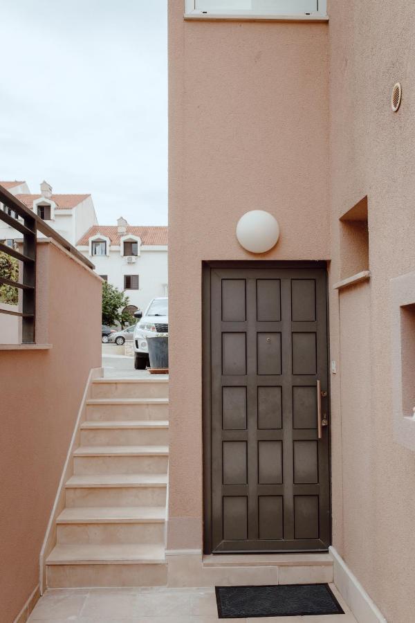 Apartment Zenta With Free Private Parking Split Eksteriør bilde