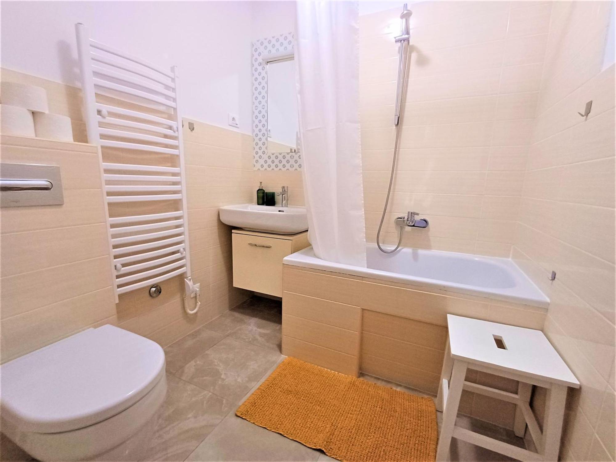 Apartment Zenta With Free Private Parking Split Eksteriør bilde