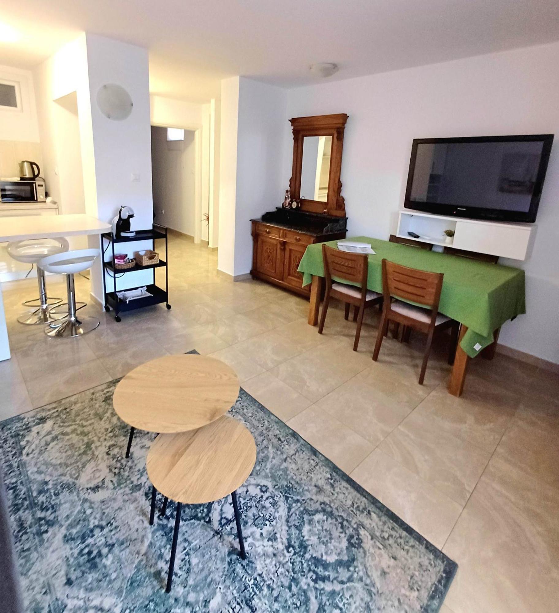 Apartment Zenta With Free Private Parking Split Eksteriør bilde