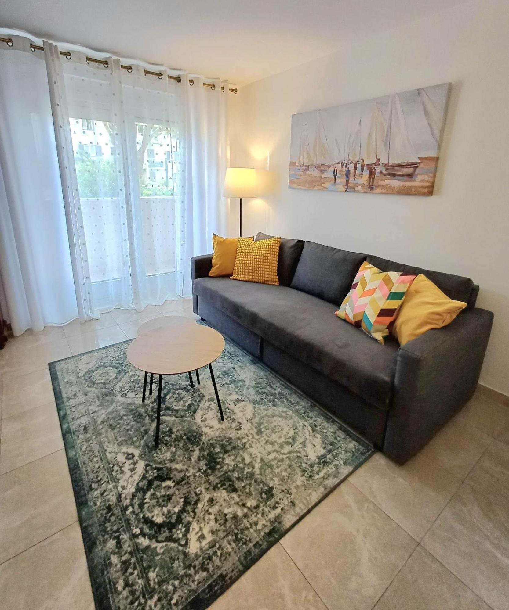 Apartment Zenta With Free Private Parking Split Eksteriør bilde