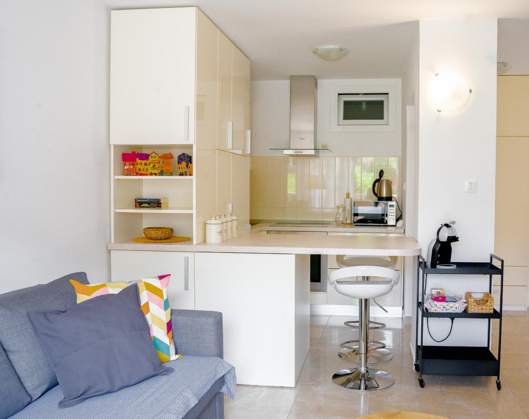 Apartment Zenta With Free Private Parking Split Eksteriør bilde