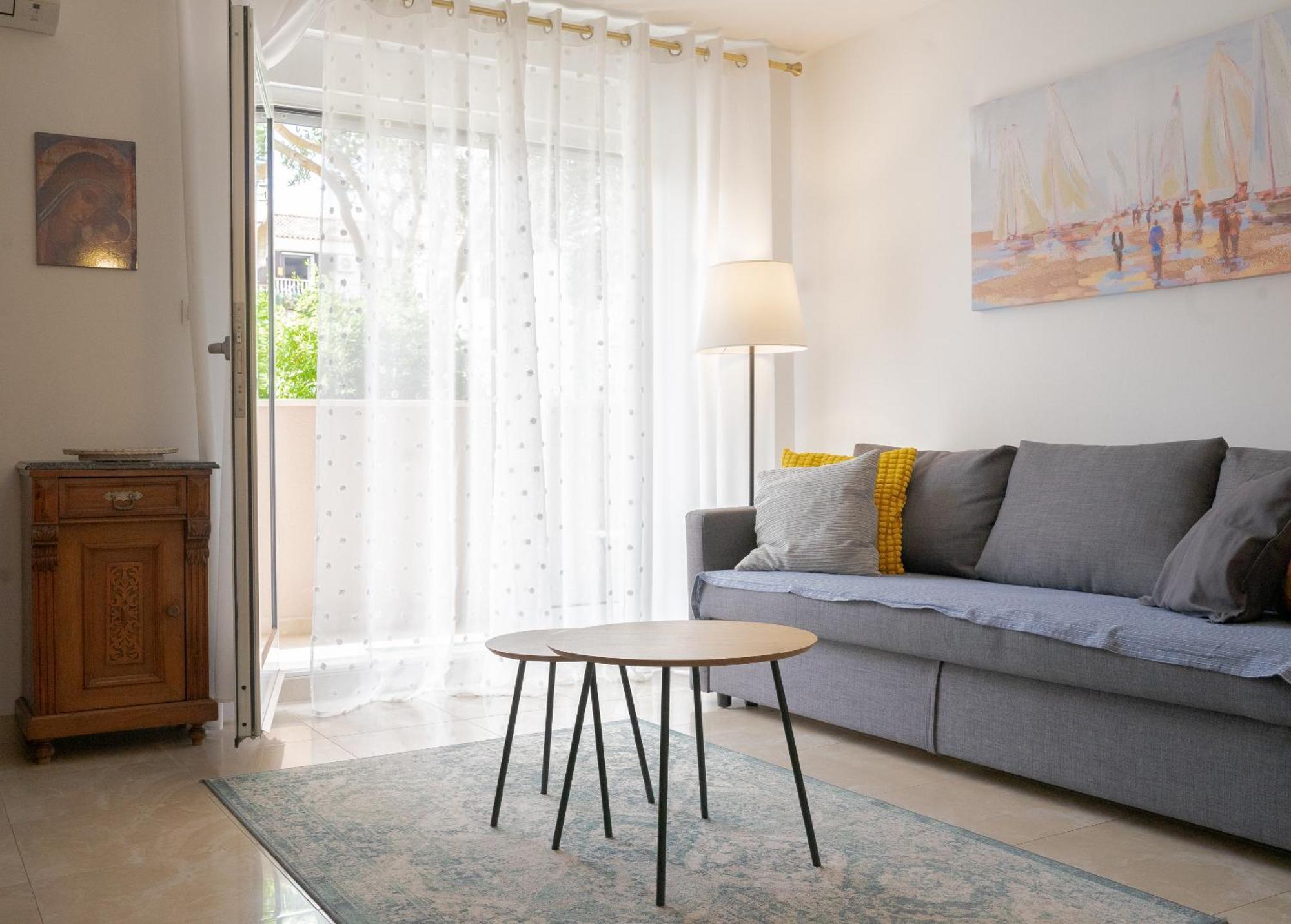 Apartment Zenta With Free Private Parking Split Eksteriør bilde